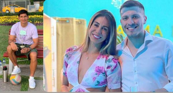 Crónica / Pelotero tiró que la abstinencia sexual puede estar afectando al novio de Jessica Torres