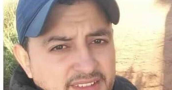 La Nación / Sicario asesinó al periodista Humberto Coronel de Radio Amambay