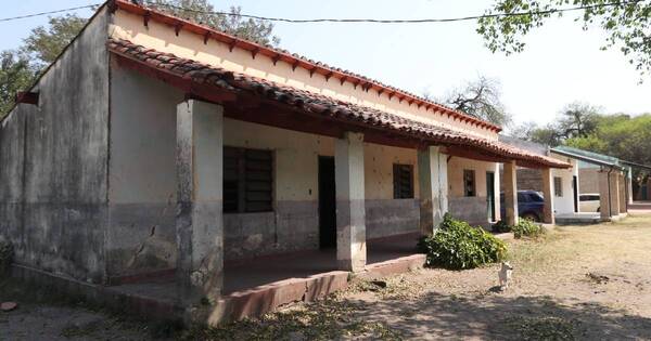 La Nación / Denuncian cero inversión en educación por parte del Estado en los cuatro años de gestión