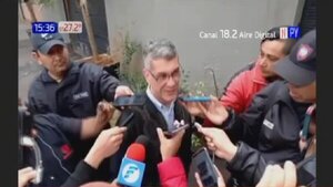 Exgobernador de Amambay repudia asesinato de periodista en PJC | Noticias Paraguay