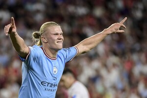 Diario HOY | Haaland lidera el gran comienzo del Manchester City en la Champions