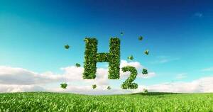 La Nación / En el 2023 iniciará la construcción de una planta de hidrógeno verde en Villeta
