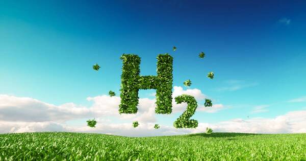 La Nación / En el 2023 iniciará la construcción de una planta de hidrógeno verde en Villeta