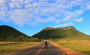 Paraguay: principal destino en  turismo de naturaleza de Sudamérica