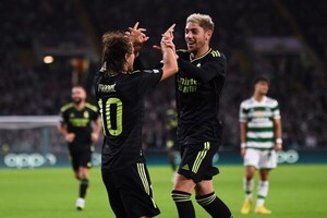 Diario HOY | Real Madrid inicia la defensa del título con goleada en Glasgow