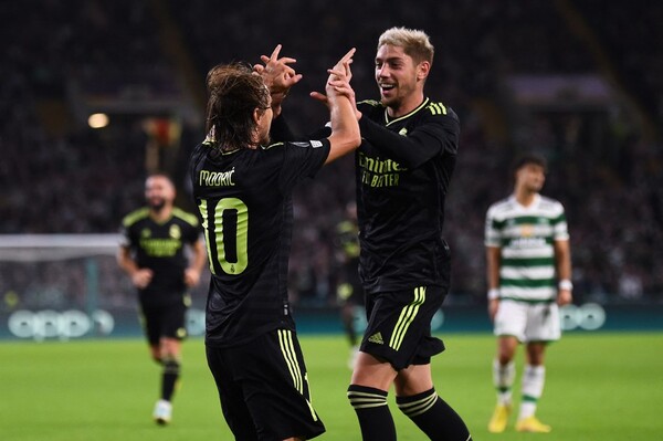 Diario HOY | Real Madrid inicia la defensa del título con goleada en Glasgow
