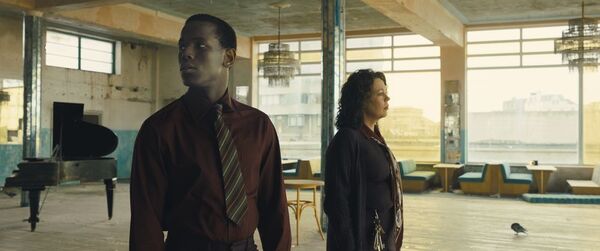 Imperio de Luz: trailer de la película de Sam Mendes con Olivia Colman