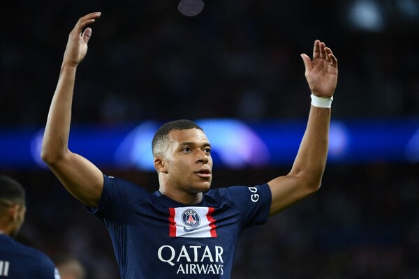 Diario HOY | Mbappé brilla y el PSG derrota a la Juventus