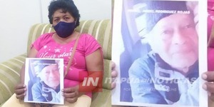 HACE 10 MESES, DON MIGUEL RODRÍGUEZ ESTÁ CON PARADERO DESCONOCIDO