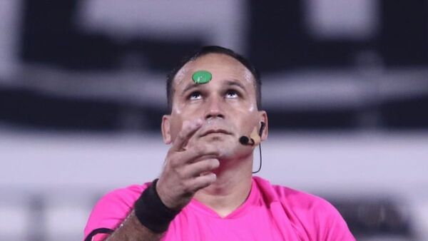 Designación de Juliadoza "es un atropello", afirma vice del Olimpia