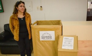 Piden donación de ropas y frazadas para el “Roperito Comunitario”