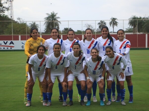 Balance positivo para la Albirroja Femenina - APF