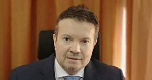 La Nación / Remueven a Arregui tras crítica de Gafilat por filtración de documentos a medios oficialistas