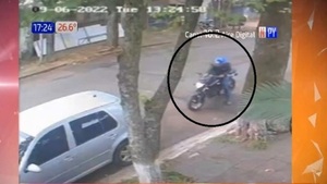 Periodista asesinado en PJC recibió ocho disparos - Paraguaype.com