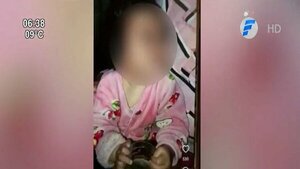 Fiscalía imputa a conocido influencer tras dar cerveza a su beba de 6 meses | Noticias Paraguay