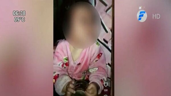 Fiscalía imputa a conocido influencer tras dar cerveza a su beba de 6 meses | Noticias Paraguay