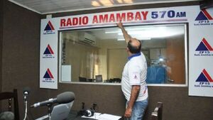 El segundo periodista asesinado de una radio que ya fue atacada hasta con granadas