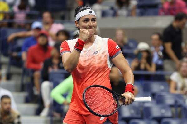 Diario HOY | Jabeur despide a Tomljanovic y es primera semifinalista africana del US Open