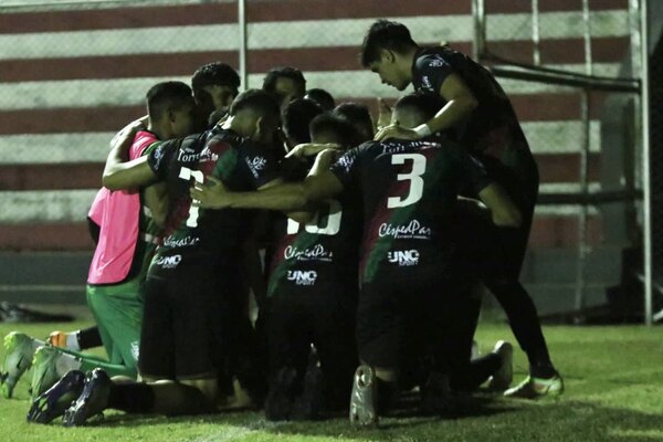 Tembetary y la Copa Paraguay, una historia que sigue sumando páginas