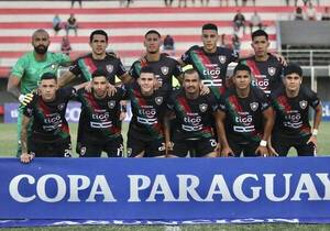 Crónica / [VIDEO] Un equipo de la “B” eliminó a Resistencia de la Copa Paraguay