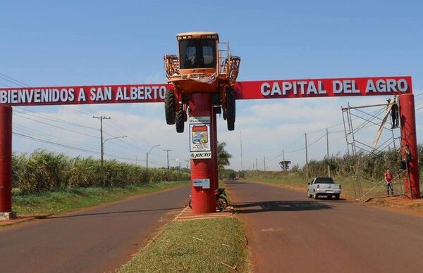 Bebé fallece por cuadro grave de deshidratación en San Alberto