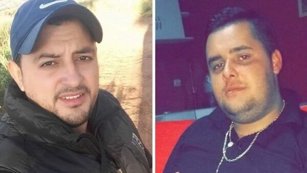 Periodista dice desconocer motivo de amenaza recibida meses atrás