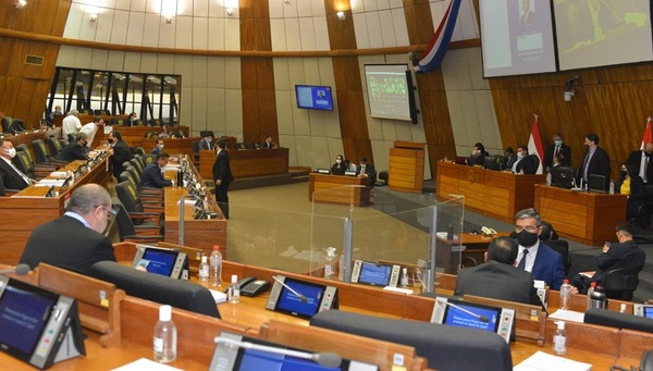 Diputados sanciona proyecto de ley “De Migraciones”