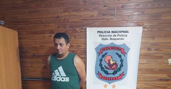 La Nación / Detienen a hombre que habría asesinado a niña de cinco años en el 2013