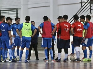 Con la mente puesta en la Final Four - APF
