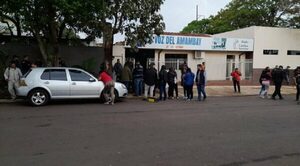 Embajada de EE.UU. condena el asesinato de periodista de radio Amambay en Pedro Juan Caballero