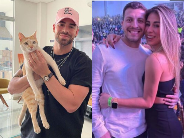 Renato Prono se sumó al escándalo que involucra a Jessica Torres y su novio: “Si tu lider es un idiota…”