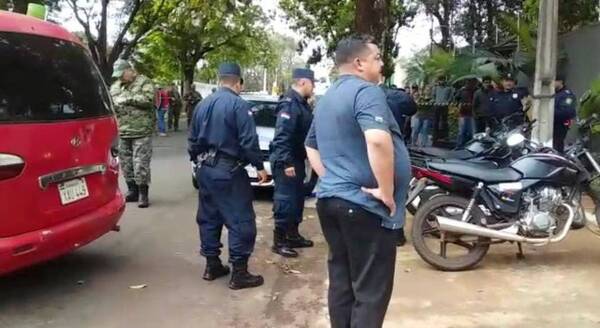 Diario HOY | Compañero de periodista asesinado también recibió amenazas: “Yo acepté custodias”