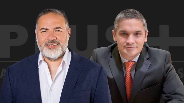 Finexpar cierra préstamo con WorldBusiness Capital por US$ 7,5 millones para apoyar a pymes - Revista PLUS