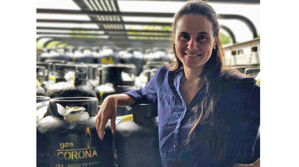 Facturación de Gas Corona se incrementa 12% hasta 40,48 millones de dólares en 2021 - Revista PLUS