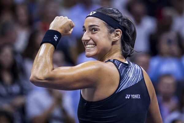 Diario HOY | Caroline Garcia arrolla a Coco Gauff rumbo a su primera 'semi' de Grand Slam