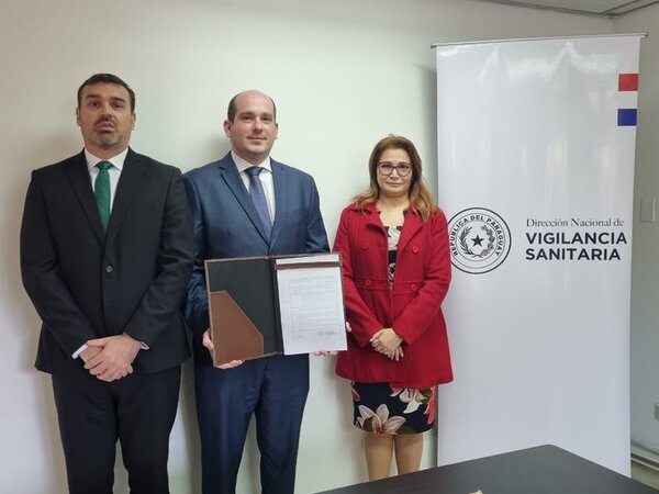 Nuevo director de Dinavisa promete seguir trabajando por el fortalecimiento institucional - ADN Digital