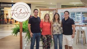 Noelia Gómez de Tía Laura: “La informalidad afecta a quienes vamos más allá para tener un equipo motivado”