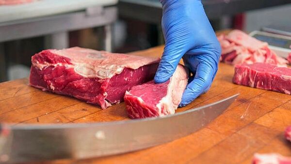 No va más: Rusia suspende compra de carne del Frigorífico Concepción y deja a Paraguay con una sola planta habilitada