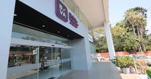 La Nación / Negocio bursátil acumula caída del 10% hasta agosto