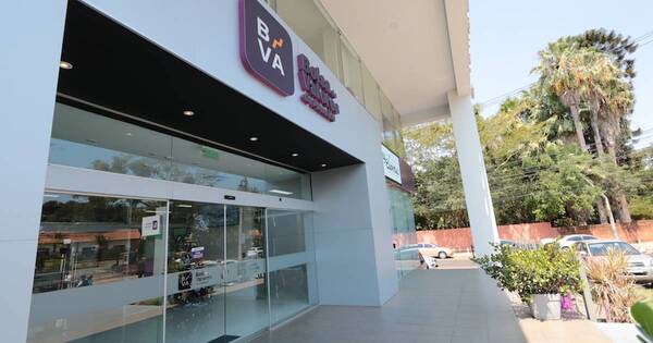 La Nación / Negocio bursátil acumula caída del 10% hasta agosto