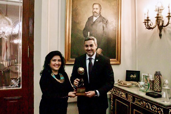 Paraguay fue reconocido como destino líder para turismo de naturaleza en Sudamérica - Revista PLUS