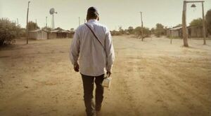 Paraguay llevará la película "Apenas el sol" a los Premios Goya - Revista PLUS