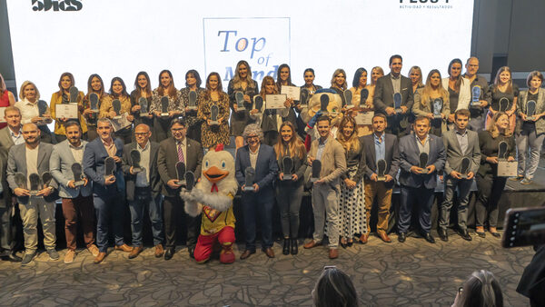 Top of Mind 2022: somos lo que recordamos - Revista PLUS