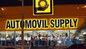Automóvil Supply se acomoda en el primer lugar - Revista PLUS