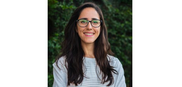 Alexandra Cortese: “Trabajar remoto desde Europa para Latam supone un desafío” - Revista PLUS