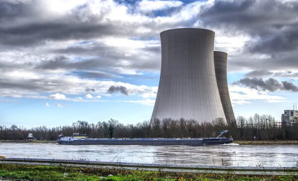 Boris Johnson apoyará un proyecto nuclear y es optimista sobre futuro energético - Revista PLUS
