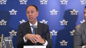 IATA: Latinoamérica lidera la recuperación del transporte aéreo postpandemia - Revista PLUS