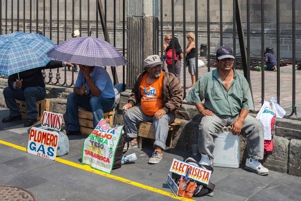 Latinoamérica reduce desempleo, pero informalidad afecta al 50%, según OIT - Revista PLUS