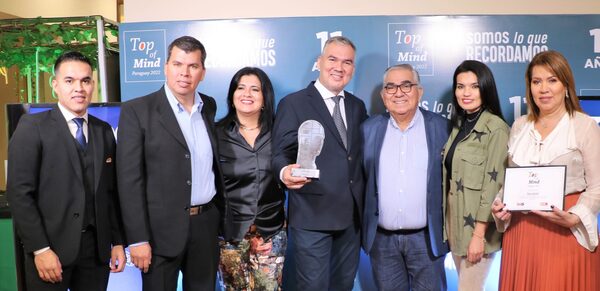 Arcoiris celebra su 23.° aniversario en la industria alimentaria  - Revista PLUS