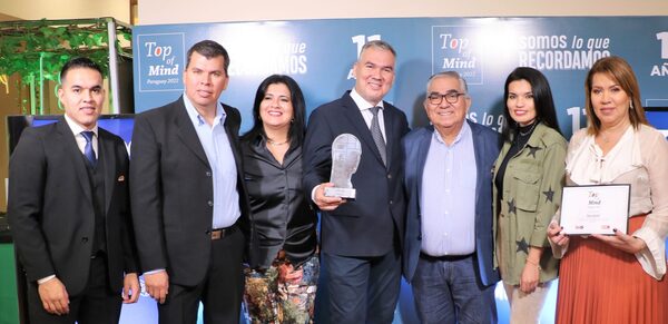 Arcoiris celebra su 23.° aniversario en la industria alimentaria - Revista PLUS